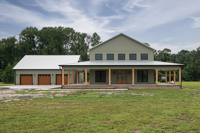 Acreage