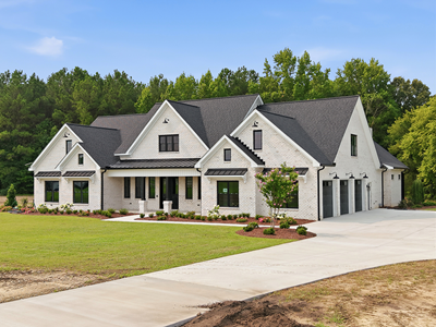 Greyfield