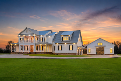 Holloman Construction