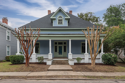 Washington Historic District