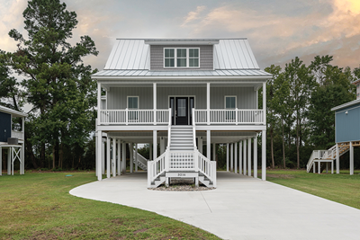 Beaufort Pointe