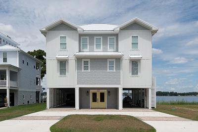 Beaufort Pointe