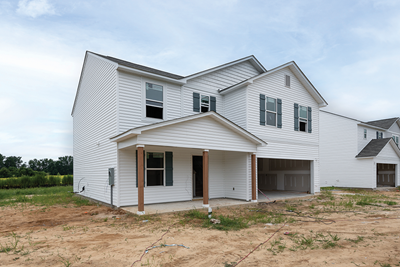 Briar Farm