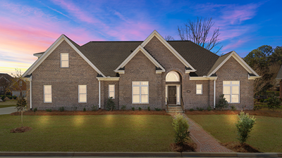 Cornerstone Dr